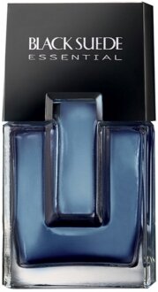 Avon Black Suede Essential EDT 75 ml Erkek Parfümü kullananlar yorumlar